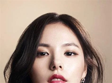 min hyo-rin|min hyo rin age.